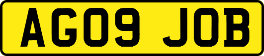 AG09JOB