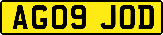 AG09JOD