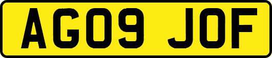 AG09JOF