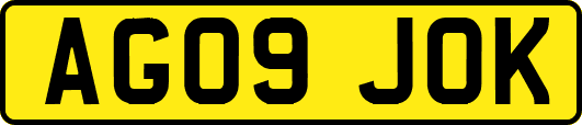 AG09JOK