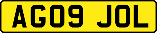 AG09JOL
