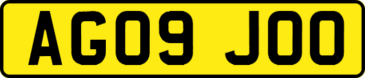 AG09JOO