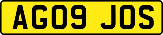 AG09JOS