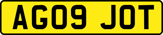 AG09JOT