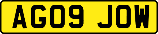AG09JOW
