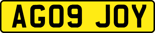 AG09JOY