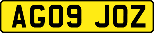 AG09JOZ