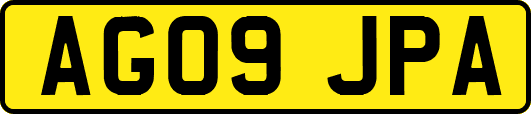 AG09JPA