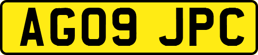 AG09JPC