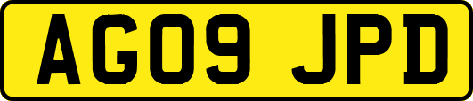 AG09JPD