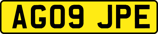 AG09JPE
