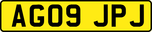 AG09JPJ