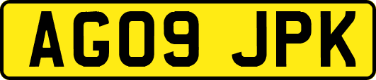 AG09JPK