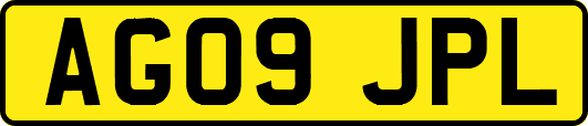 AG09JPL