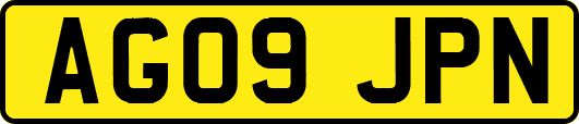 AG09JPN