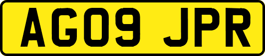 AG09JPR