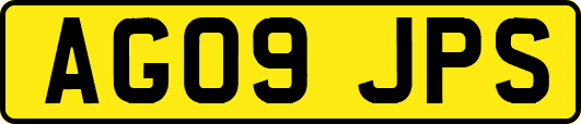 AG09JPS