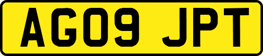 AG09JPT