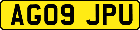 AG09JPU