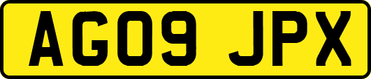 AG09JPX