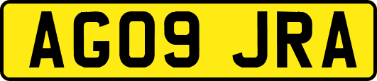 AG09JRA