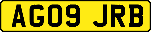 AG09JRB