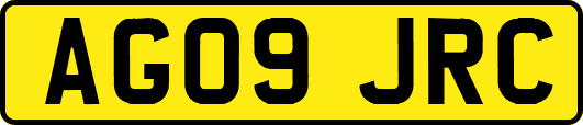 AG09JRC