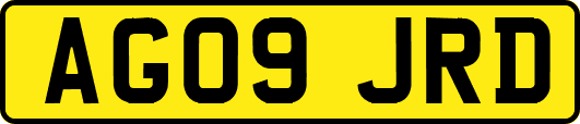 AG09JRD