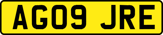 AG09JRE