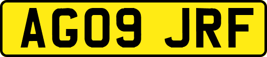 AG09JRF