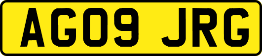 AG09JRG
