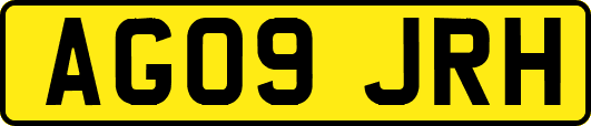 AG09JRH
