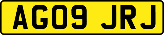 AG09JRJ