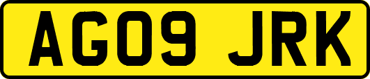 AG09JRK