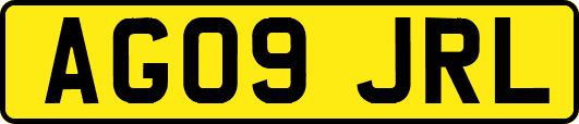 AG09JRL
