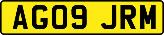 AG09JRM