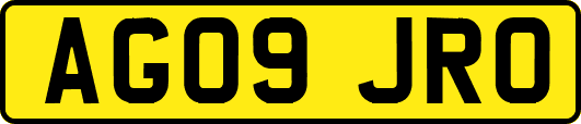 AG09JRO