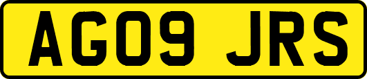 AG09JRS