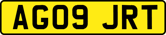 AG09JRT