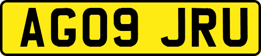 AG09JRU
