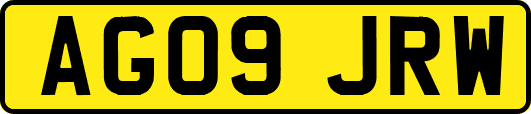 AG09JRW