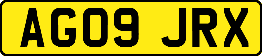 AG09JRX