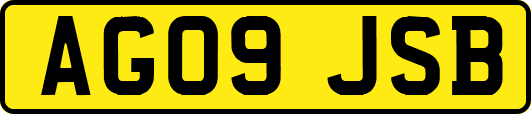 AG09JSB