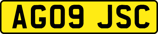 AG09JSC