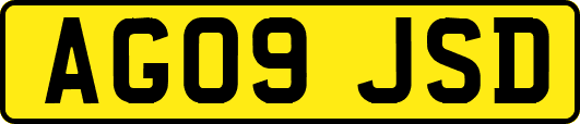 AG09JSD