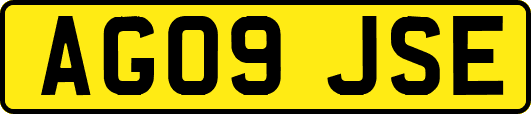 AG09JSE