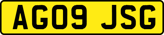 AG09JSG