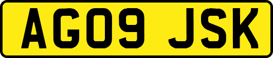 AG09JSK