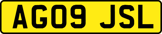 AG09JSL