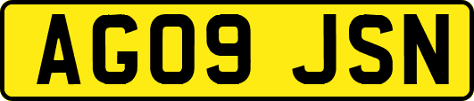 AG09JSN